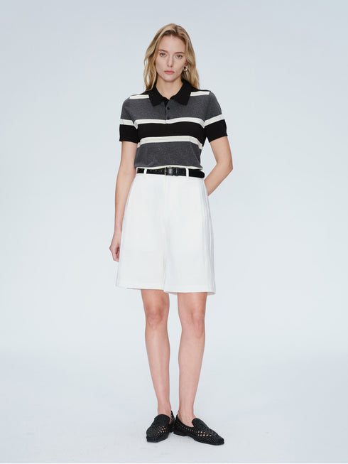Varsity Loop Polo